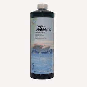 Super Algicide 40
