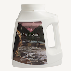 2kg Easy Brome