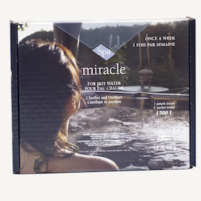 Miracle Box (12 pouches)