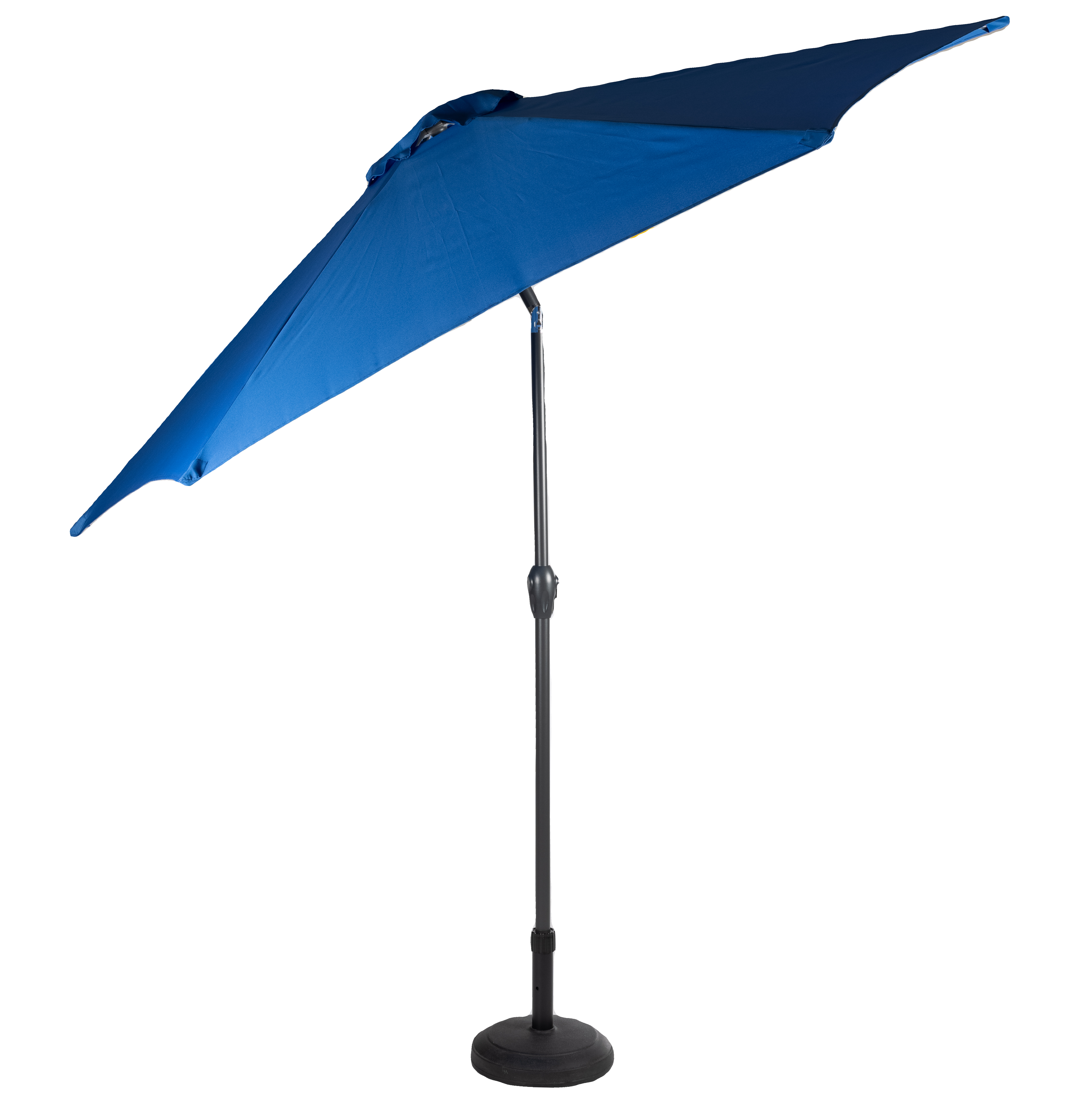 Market Umbrella – Dark Blue