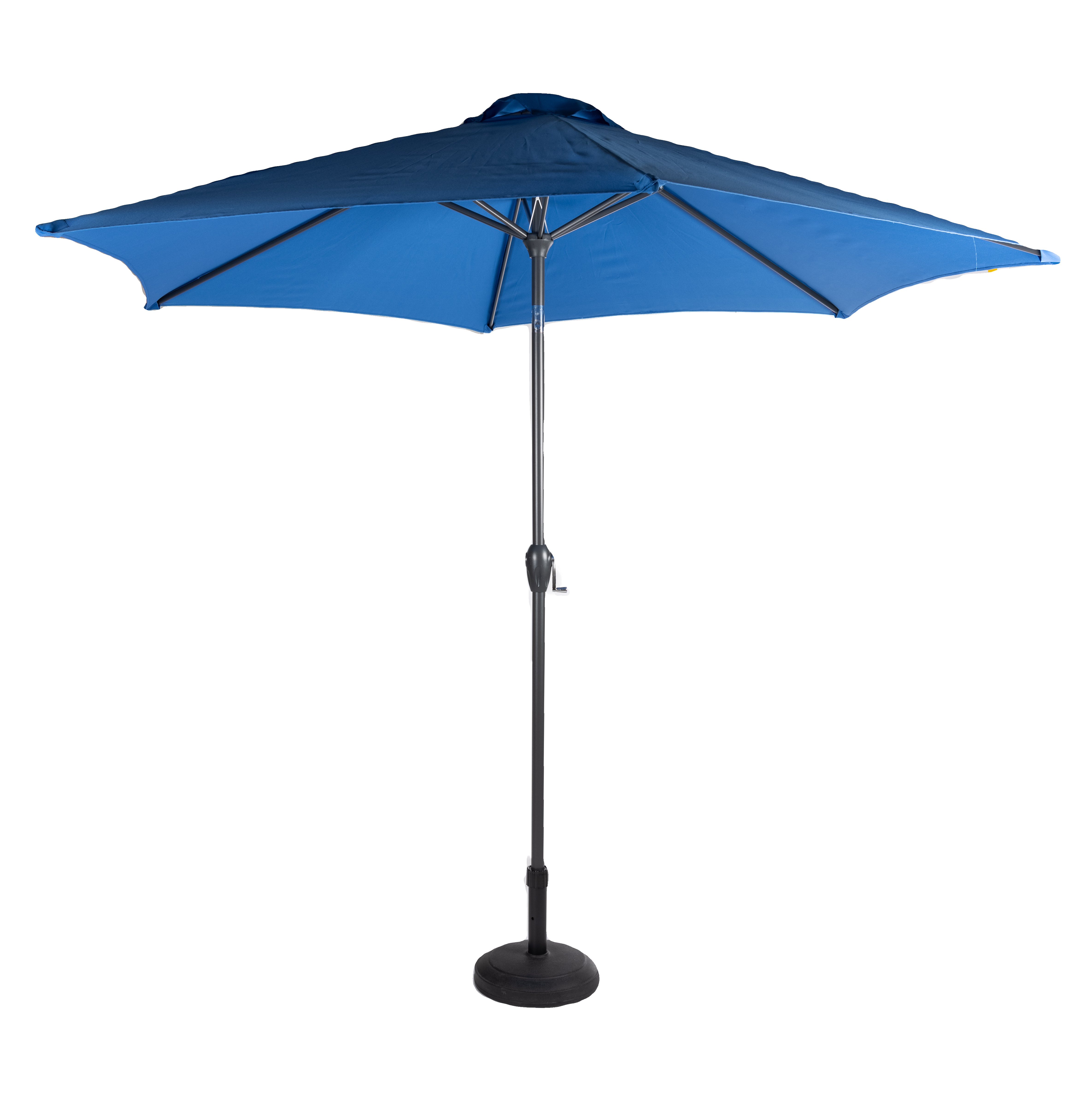 Market Umbrella – Dark Blue