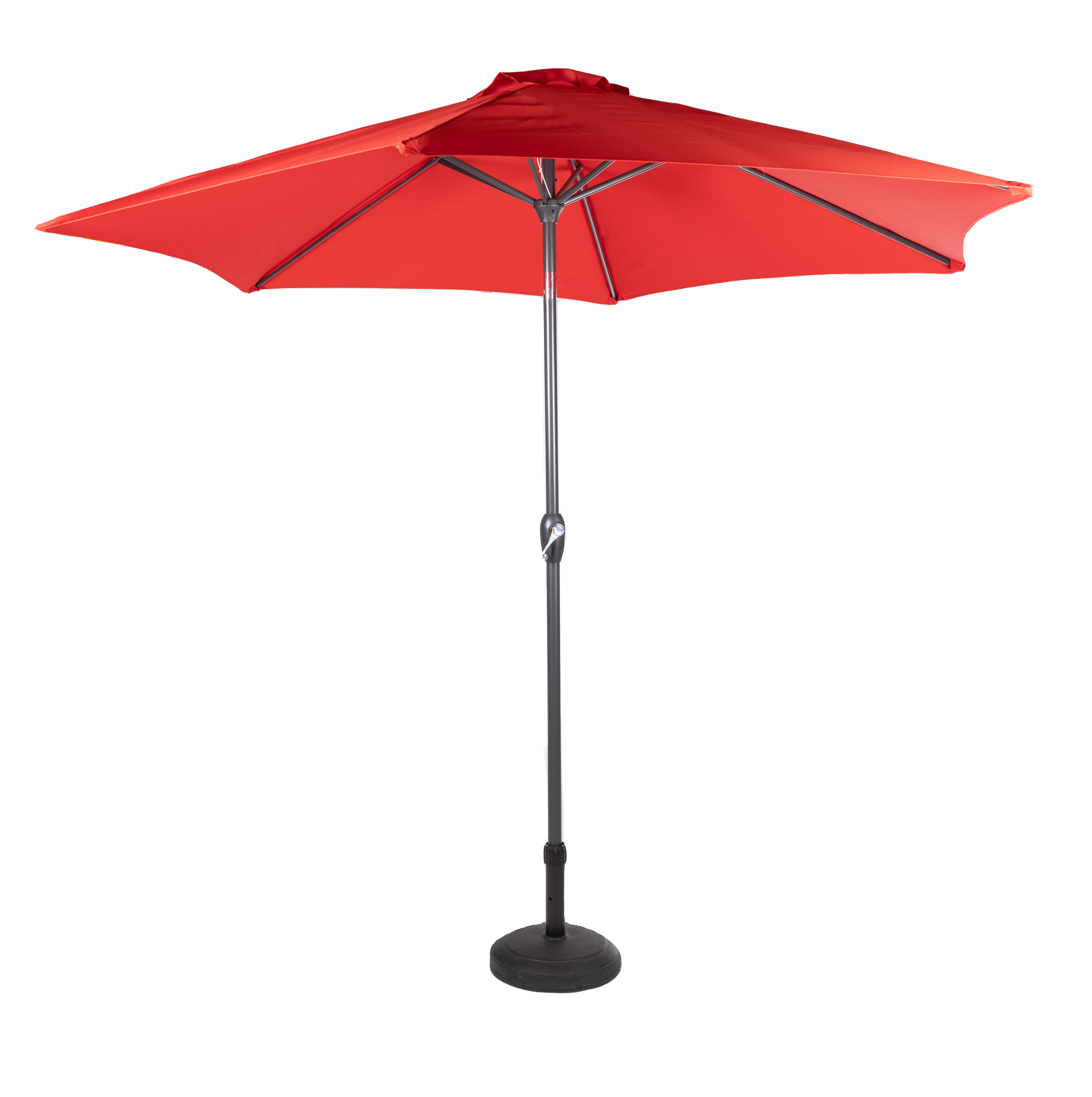 Market Umbrella – Red