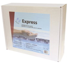 Pure Express Opening Kit